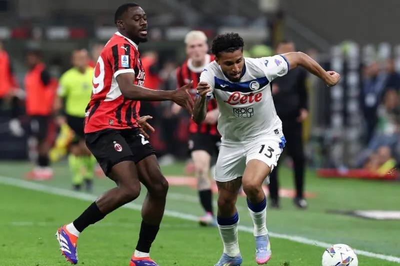 nhận định Atalanta vs AC Milan