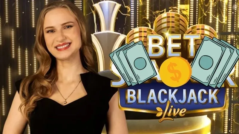 Blackjack – Trò chơi chiến thuật, tốc độ, minh bạch