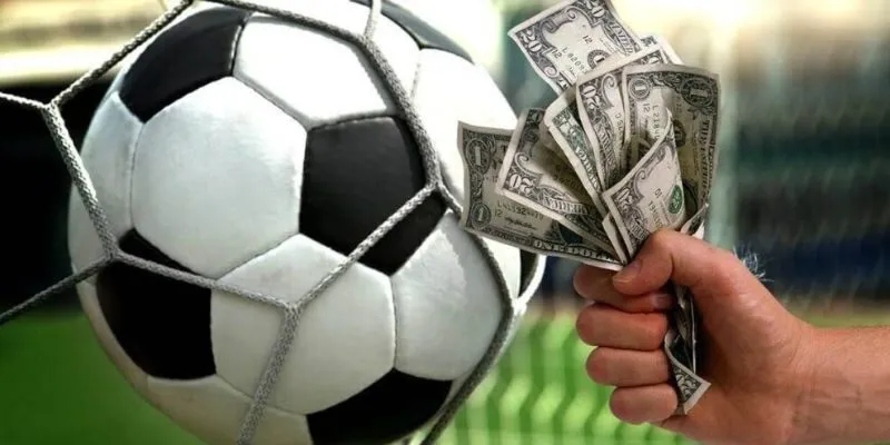 Trải nghiệm cá cược bóng đá minh bạch và uy tín bậc nhất