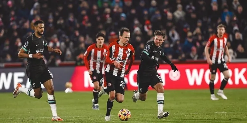 Các dạng cược kèo châu Âu thông thường