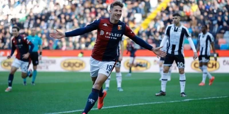 Các loại hình cược kèo phạt góc thông dụng