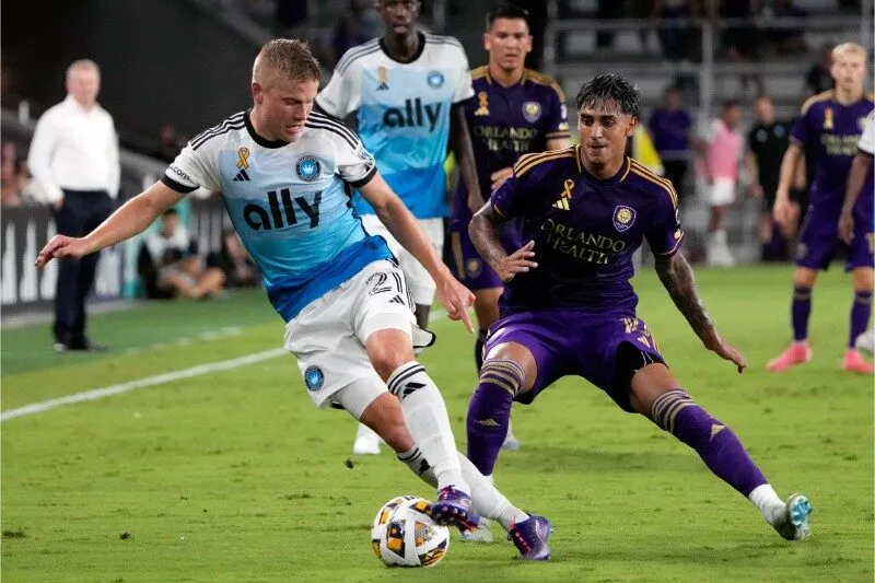 nhận định Charlotte vs New York City