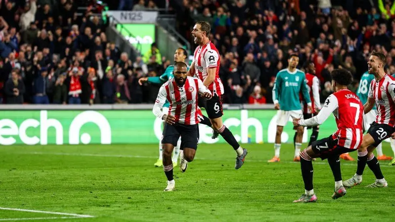 nhận định Grimsby vs Brentford