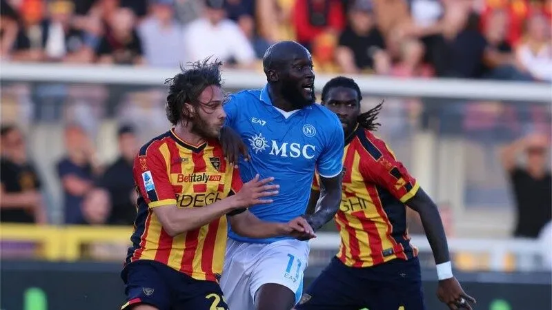 nhận định Lecce vs Napoli