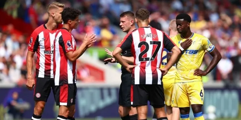 Loạt hình thức kèo rung hot ở 1Gom