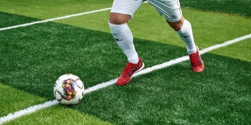 Thời điểm vàng vào kèo BTTS