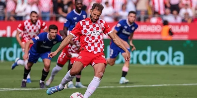 Top các kèo cược tỷ số chính xác phổ biến