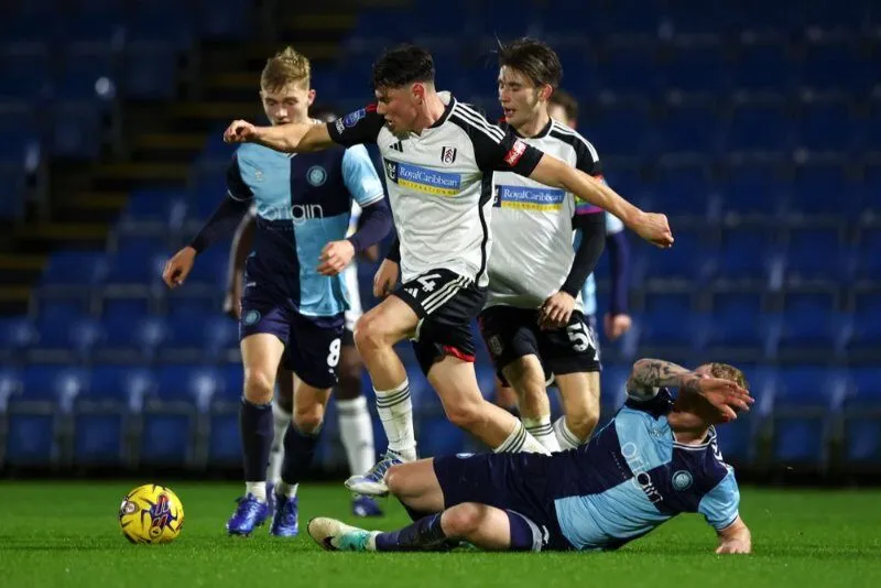 nhận định Wycombe vs Fulham
