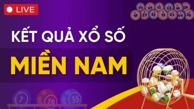 Xổ số miền Nam 1Gom – Trải nghiệm dự đoán hấp dẫn