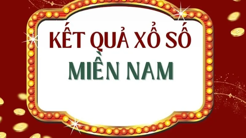 Đa dạng hình thức chơi Xổ số miền Nam tại 1Gom, dễ trúng thưởng
