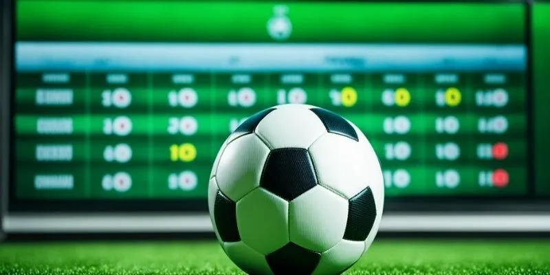 Xuống kèo hiệp 1/hiệp 2 hiệu quả với loạt mẹo chuẩn