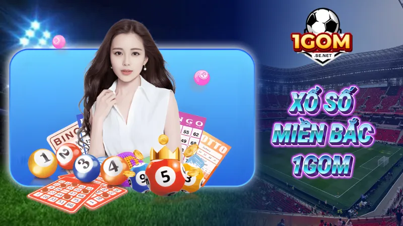 Xổ số miền bắc