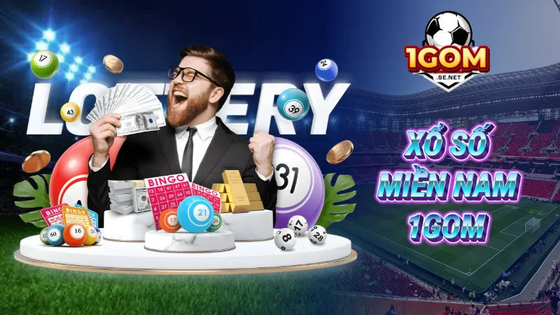xổ số miền nam